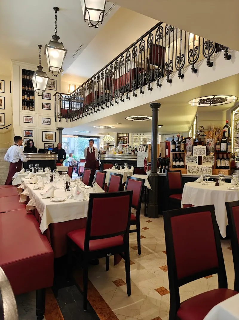 La Locanda del Gatto Rosso photo 6