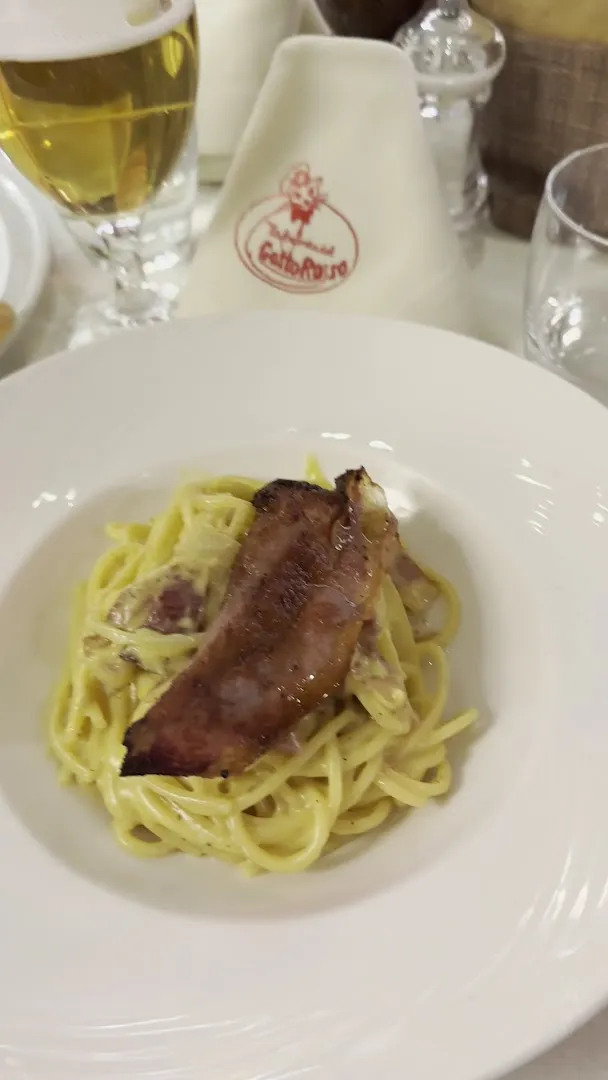 La Locanda del Gatto Rosso photo 8
