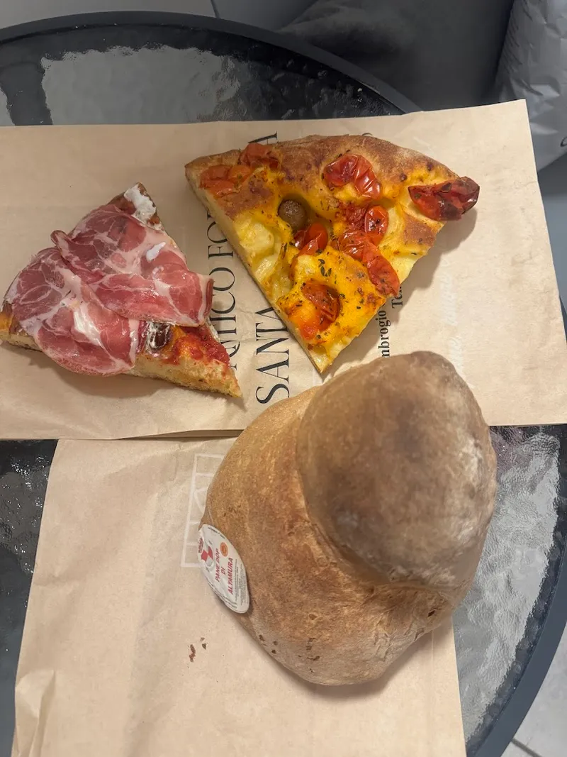 Antico Forno Santa Caterina dal 1306 foto 5