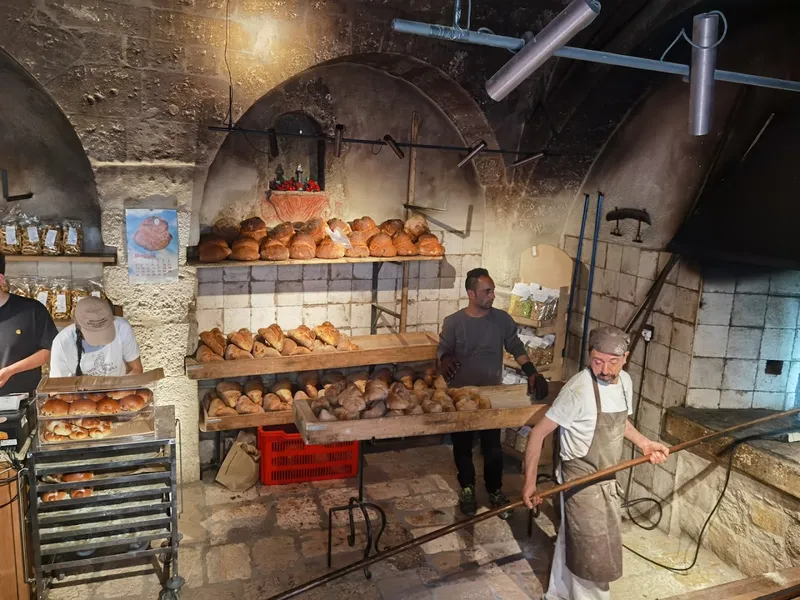 Antico Forno Santa Caterina dal 1306 foto 9