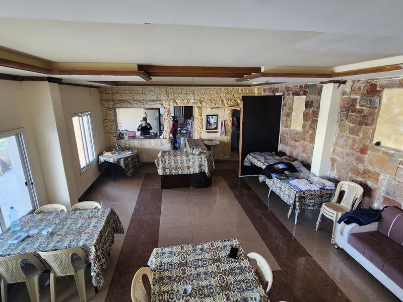 Baibars Hotel and Restaurant