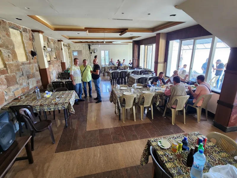 Baibars Hotel and Restaurant photo 9