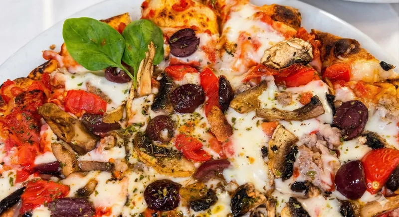 Pizzeria Stefy foto 6