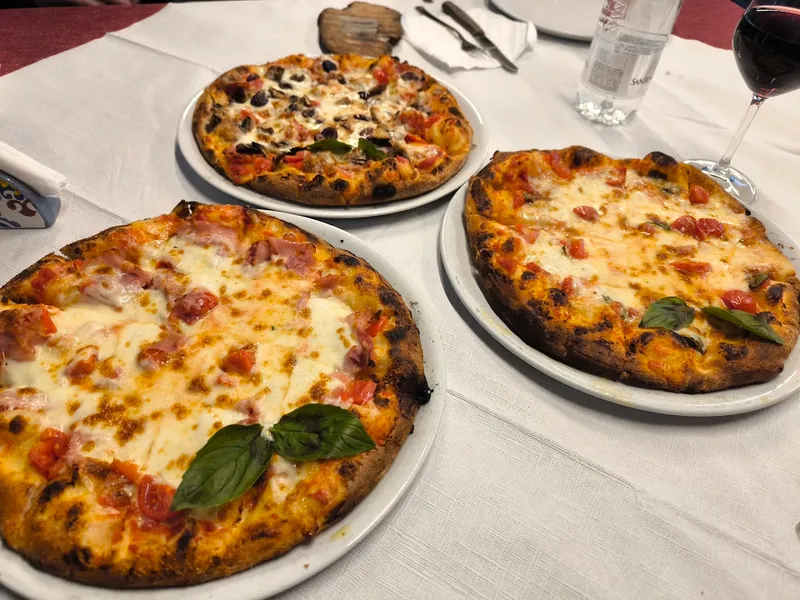 Pizzeria Stefy foto 5