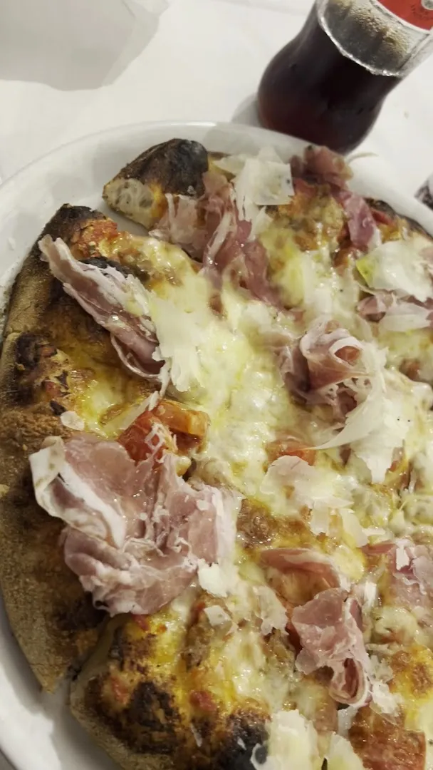 Pizzeria Stefy foto 8