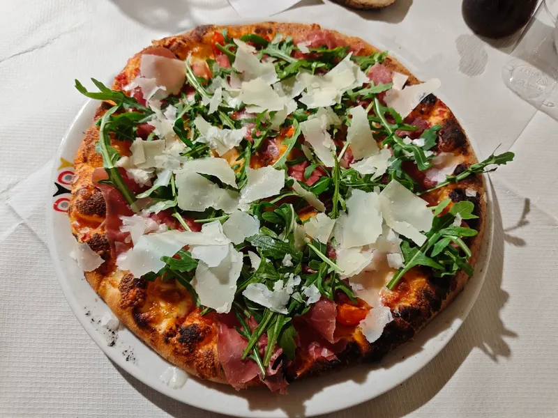 Pizzeria Stefy foto 7