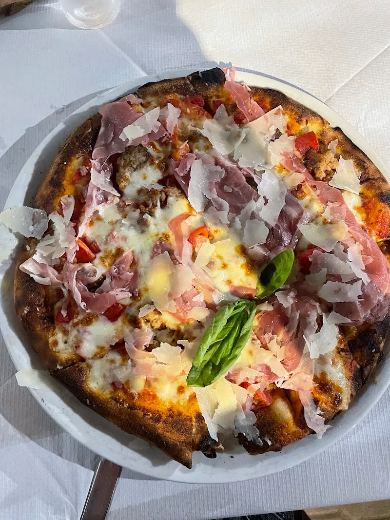 Pizzeria Stefy foto 10