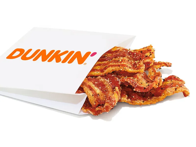 Dunkin' Donuts foto 7