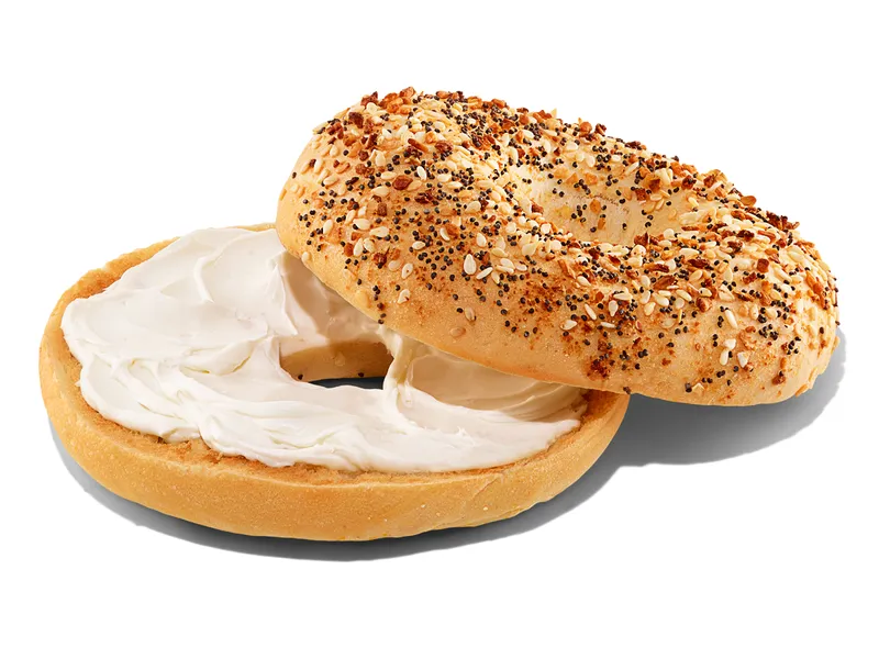 Dunkin' Donuts foto 5
