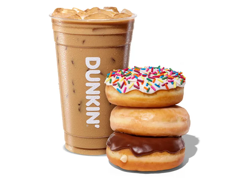 Dunkin' Donuts foto 6