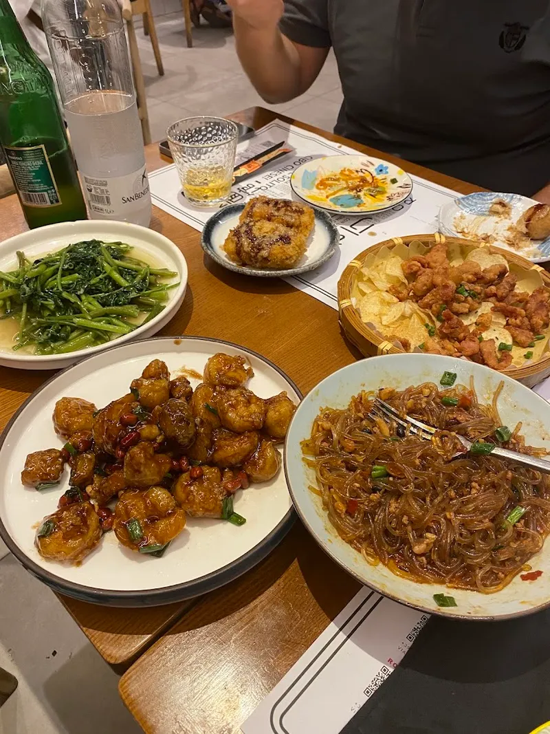 One Restaurant foto 5