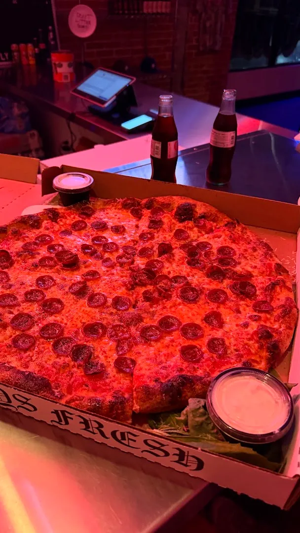 Sonny's Pizza photo 10