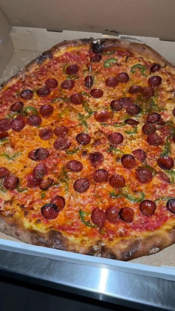 Sonny's Pizza photo 8