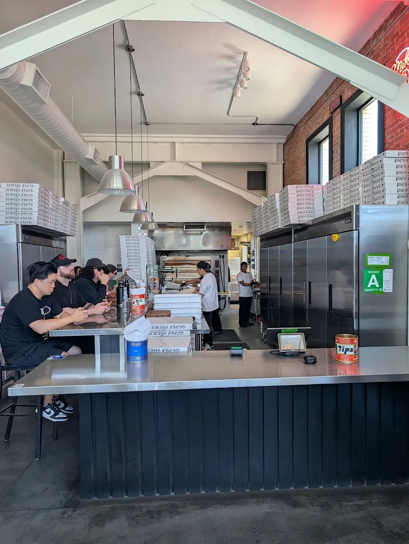 Sonny's Pizza photo 6