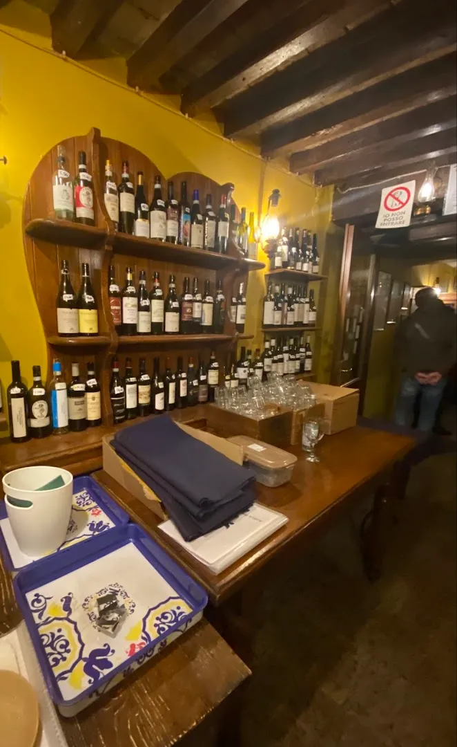 Enoteca Fontana foto 6