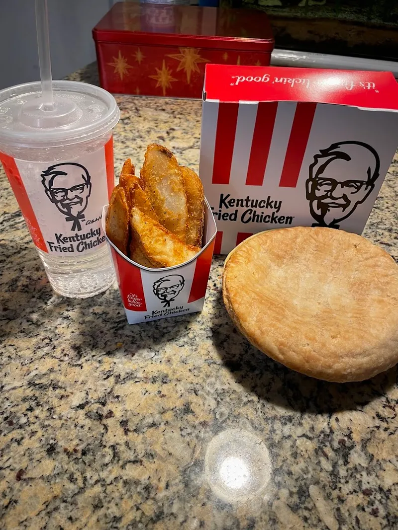 KFC foto 7