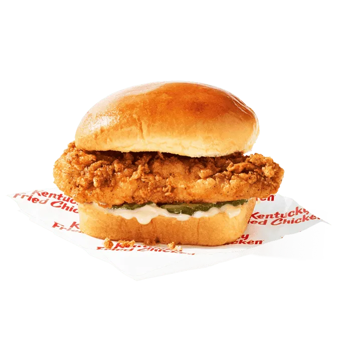 KFC foto 9