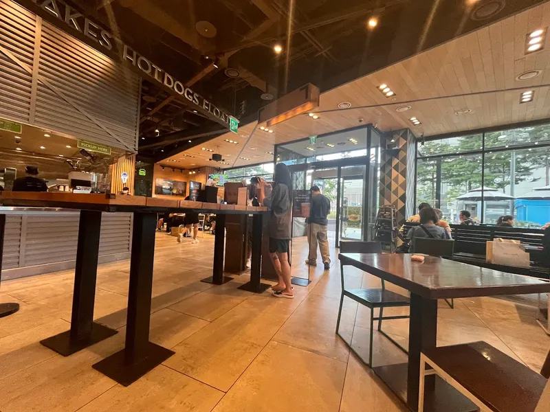 Shake Shack foto 7