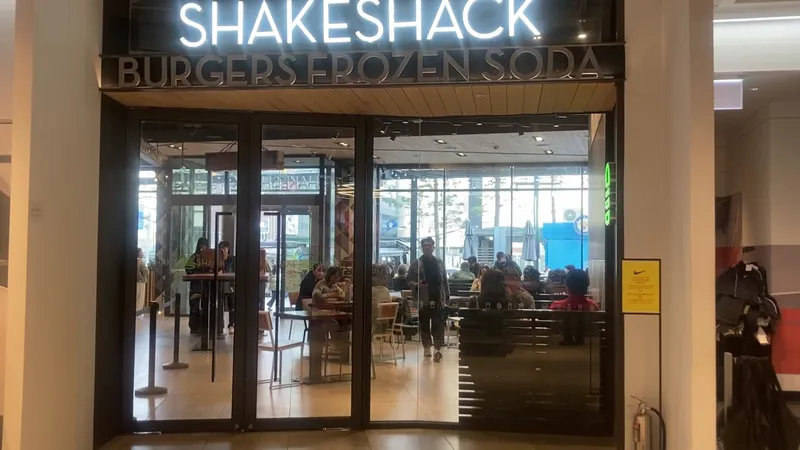 Shake Shack foto 9