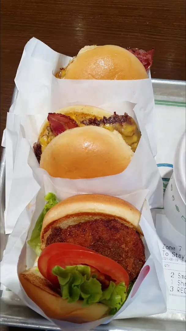 Shake Shack foto 8