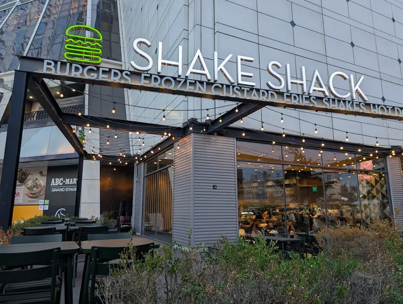 Shake Shack