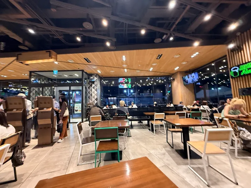 Shake Shack foto 6