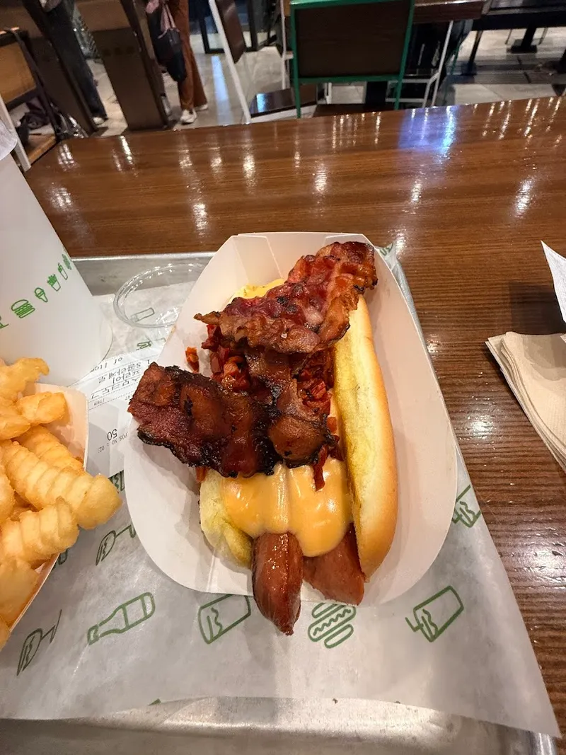 Shake Shack foto 5