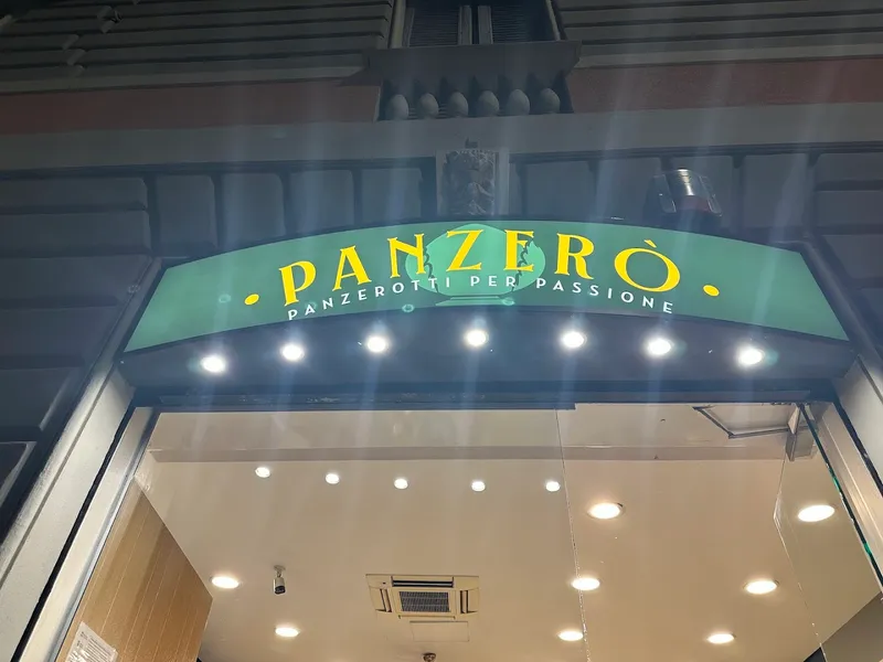 Panzerotto Made in Puglia photo 6