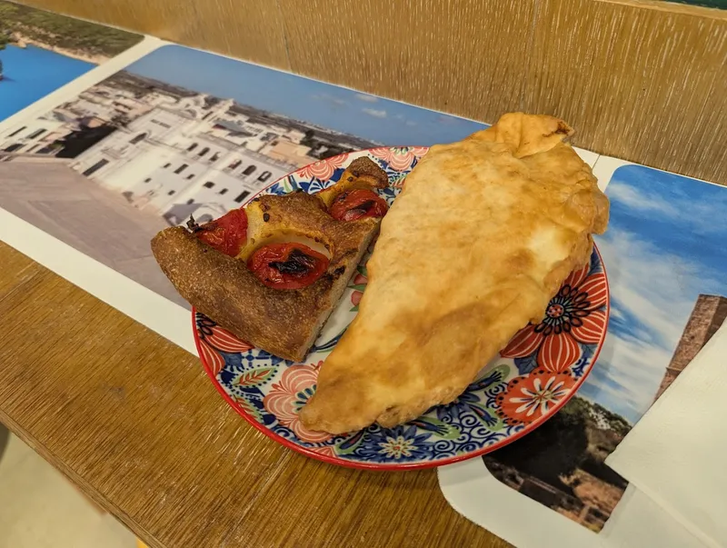 Panzerotto Made in Puglia photo 9