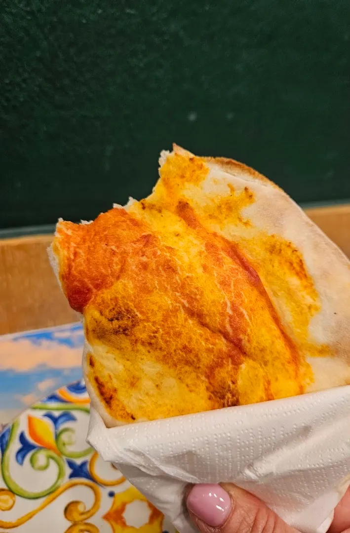 Panzerotto Made in Puglia photo 7