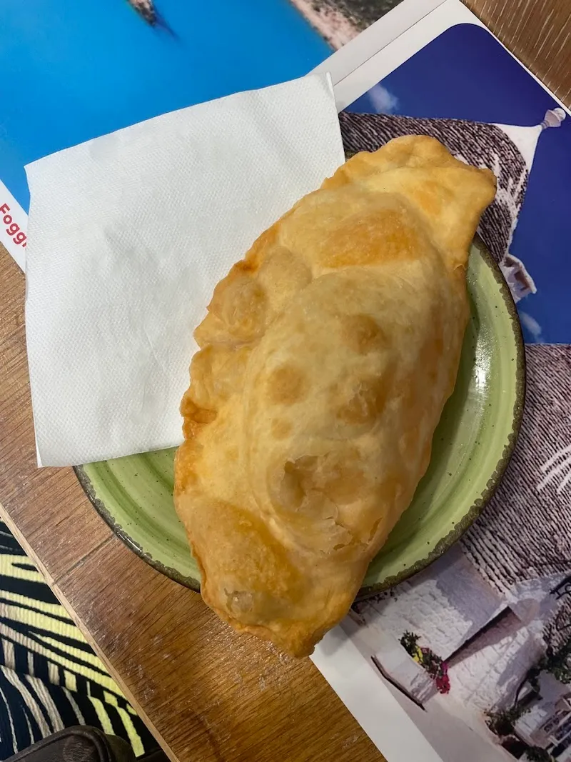 Panzerotto Made in Puglia photo 5