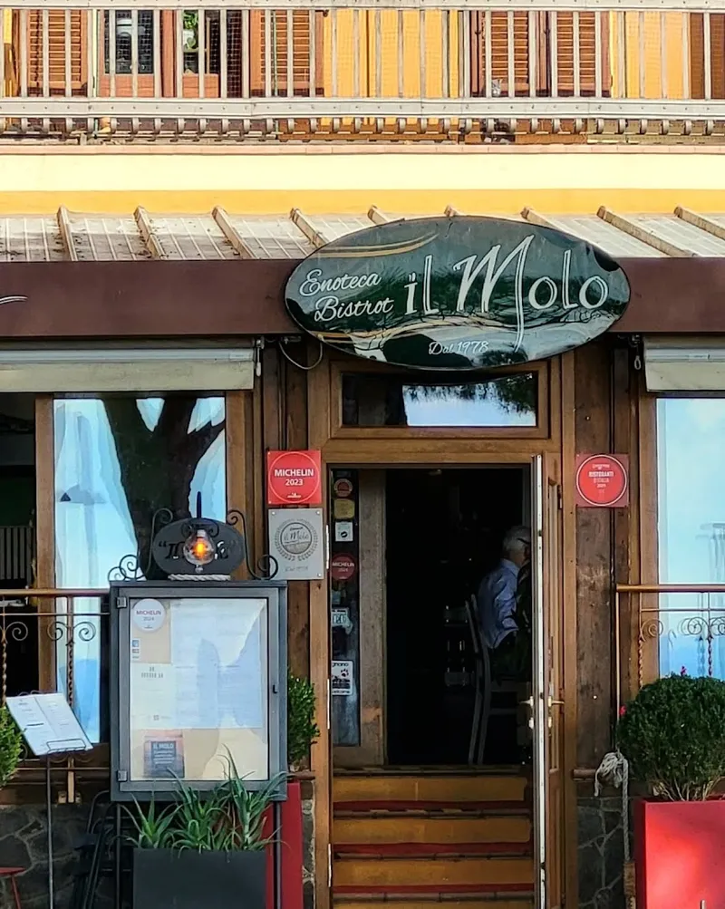 Il Molo photo 9