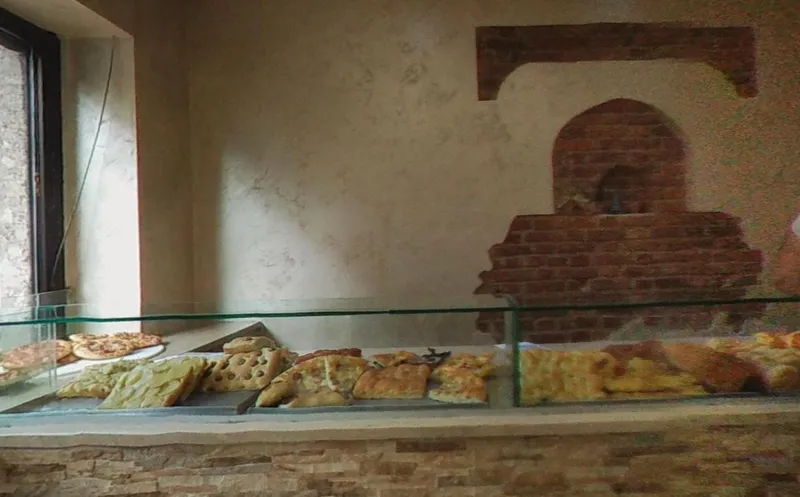 Antico Forno dal 1979