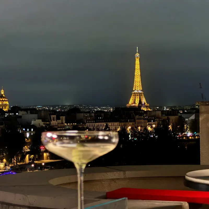 Le Tout-Paris foto 14