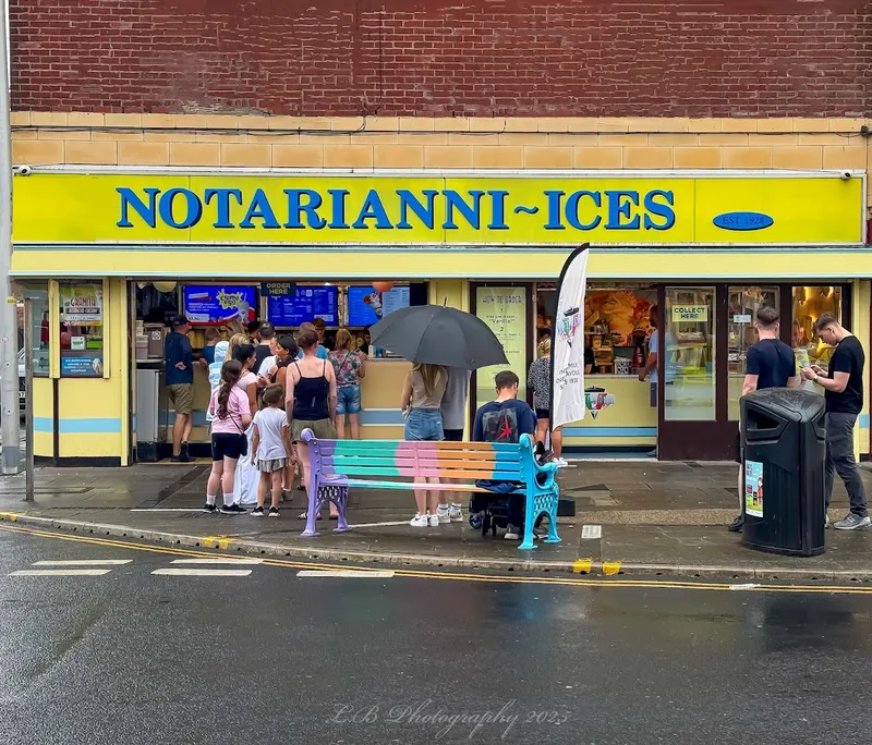 Nottini Ices photo 10