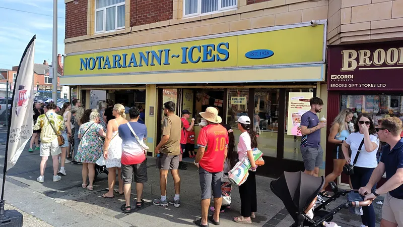 Nottini Ices photo 6
