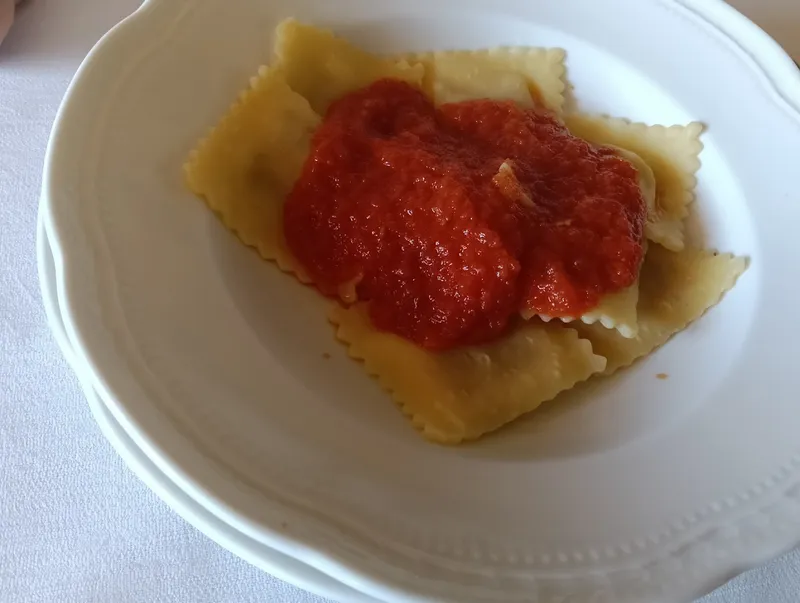 Trattoria Ulcedro photo 5