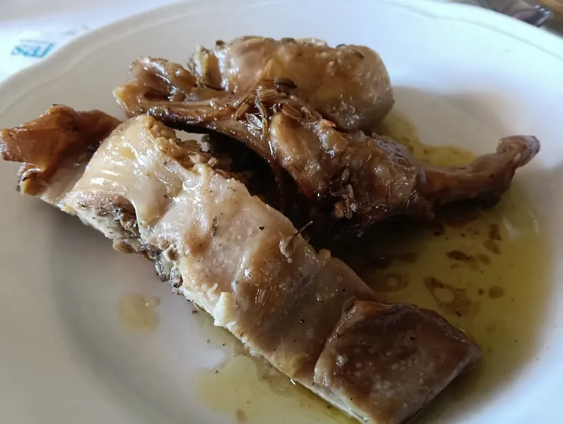 Trattoria Ulcedro photo 7