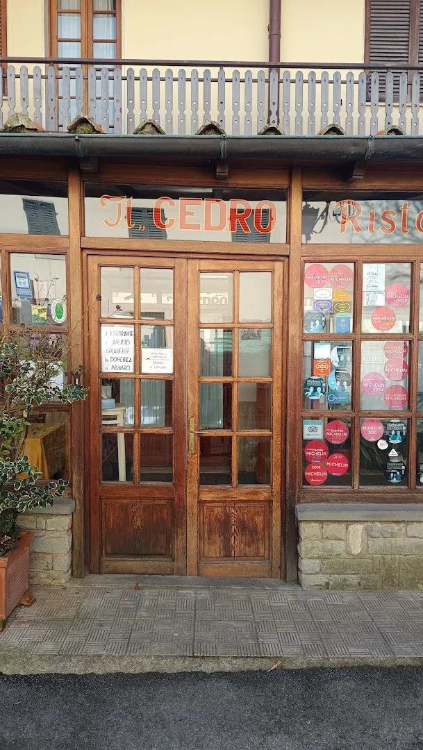 Trattoria Ulcedro photo 8
