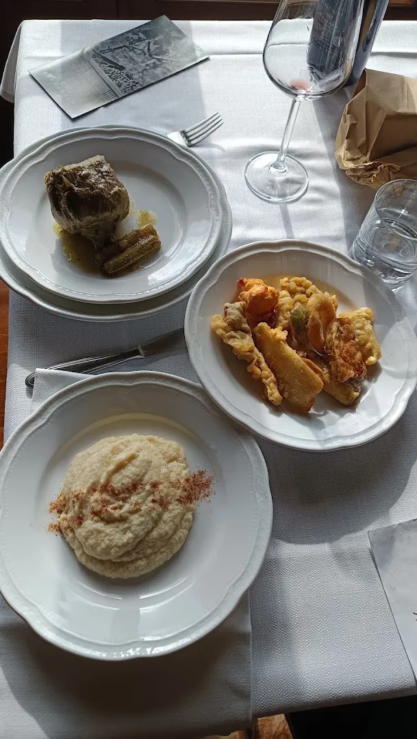 Trattoria Ulcedro photo 10