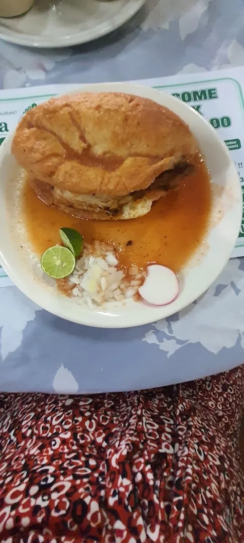 La Chata foto 5