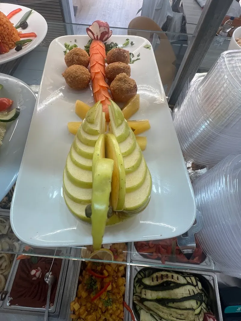 Sham Kebab photo 6