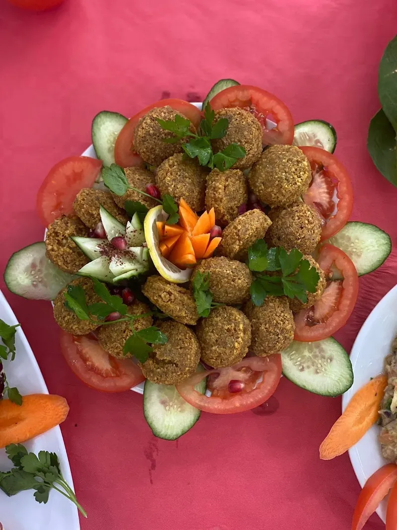 Sham Kebab photo 10