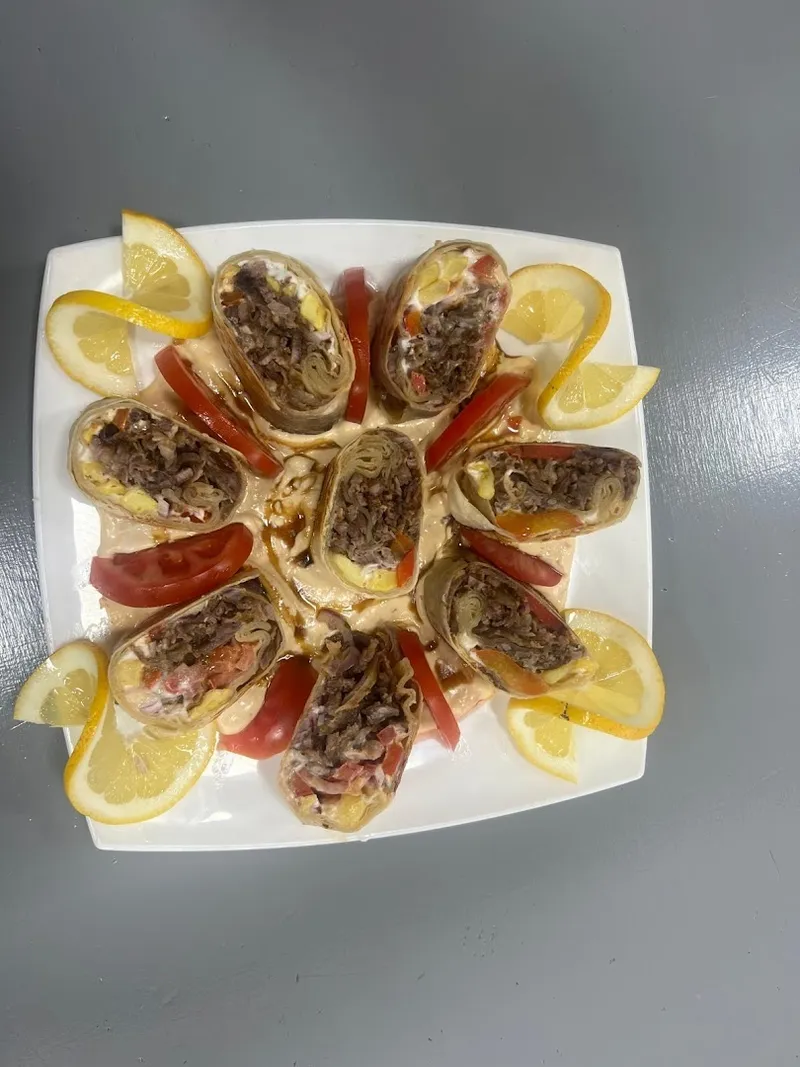 Sham Kebab photo 8