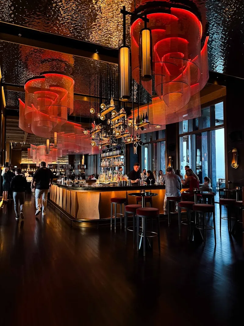 Nobu Dubai photo 7