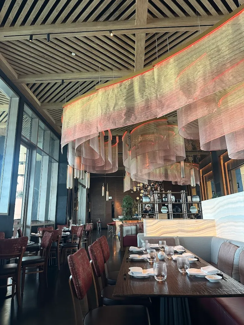 Nobu Dubai photo 6