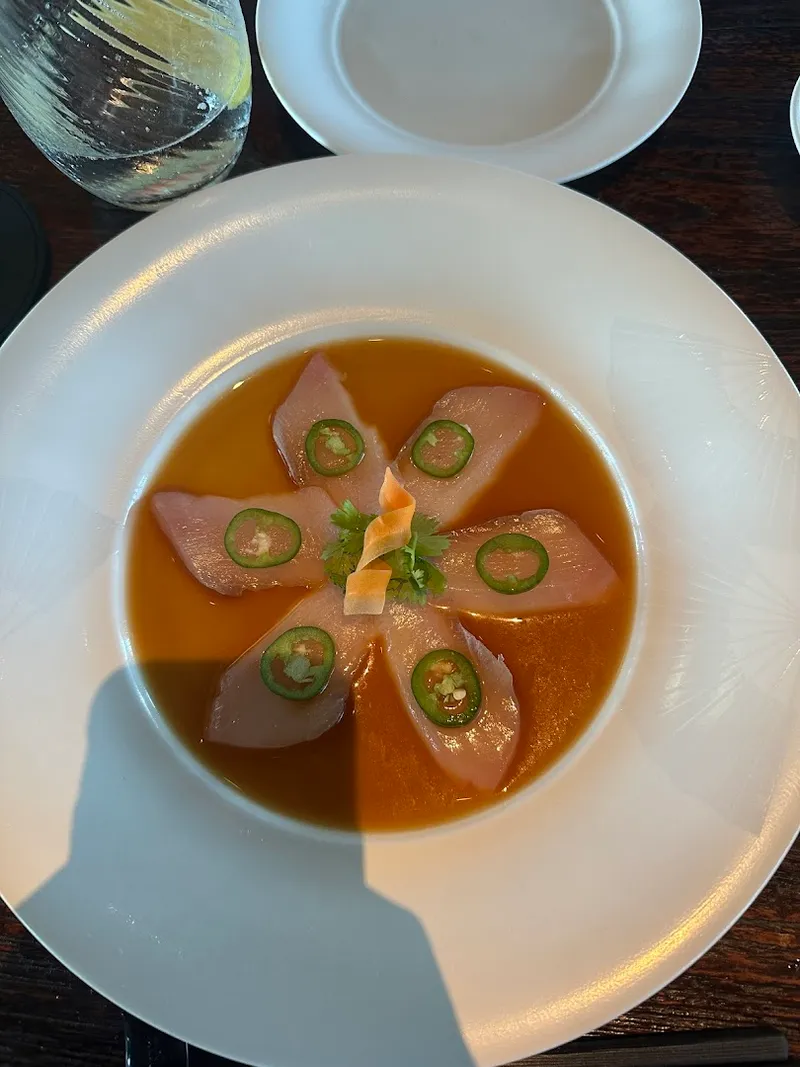 Nobu Dubai photo 5