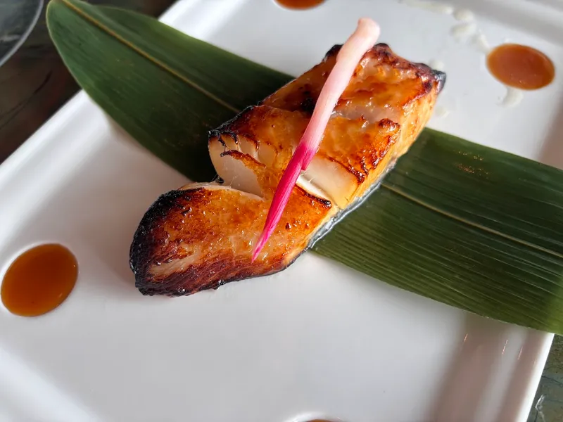 Nobu Dubai photo 10
