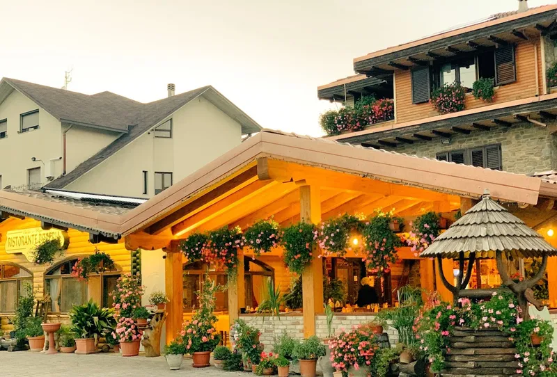 Trattoria Massari – Cacio e Pepe photo 9