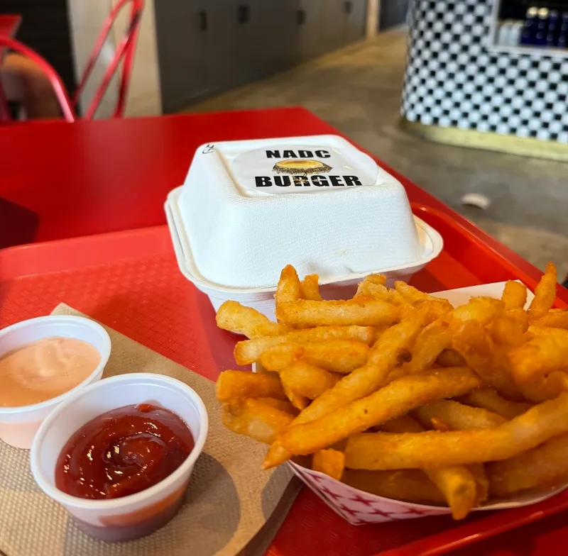 NADC Burger foto 7